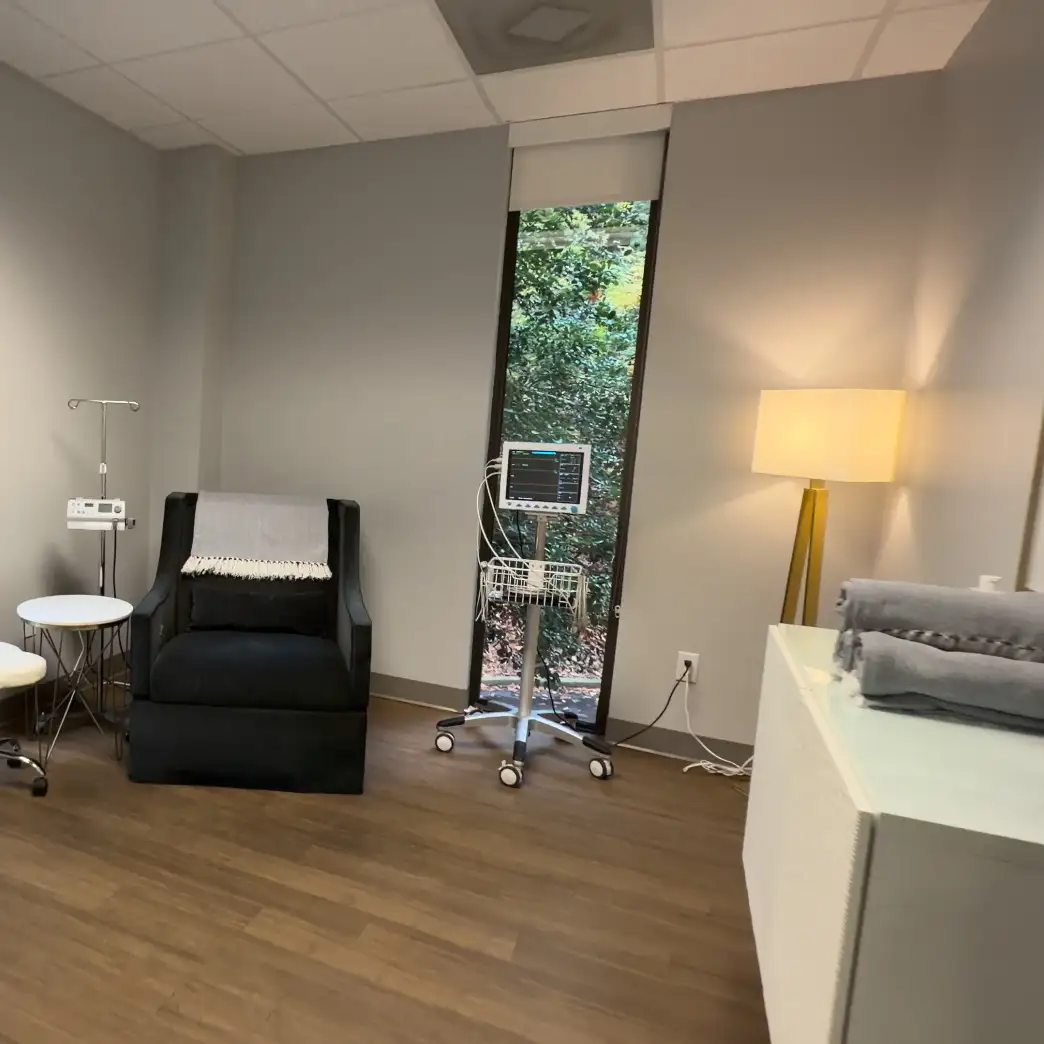 Treatment Room 01