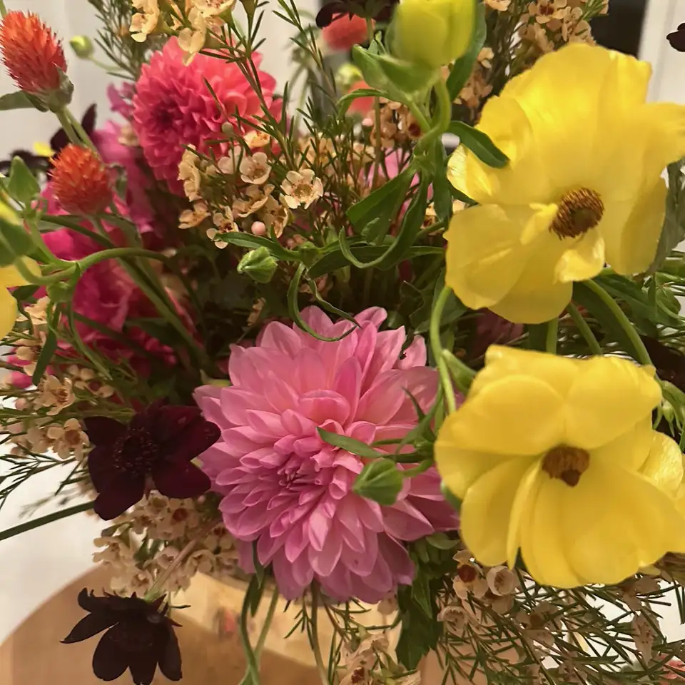 Flowers 05 (New)