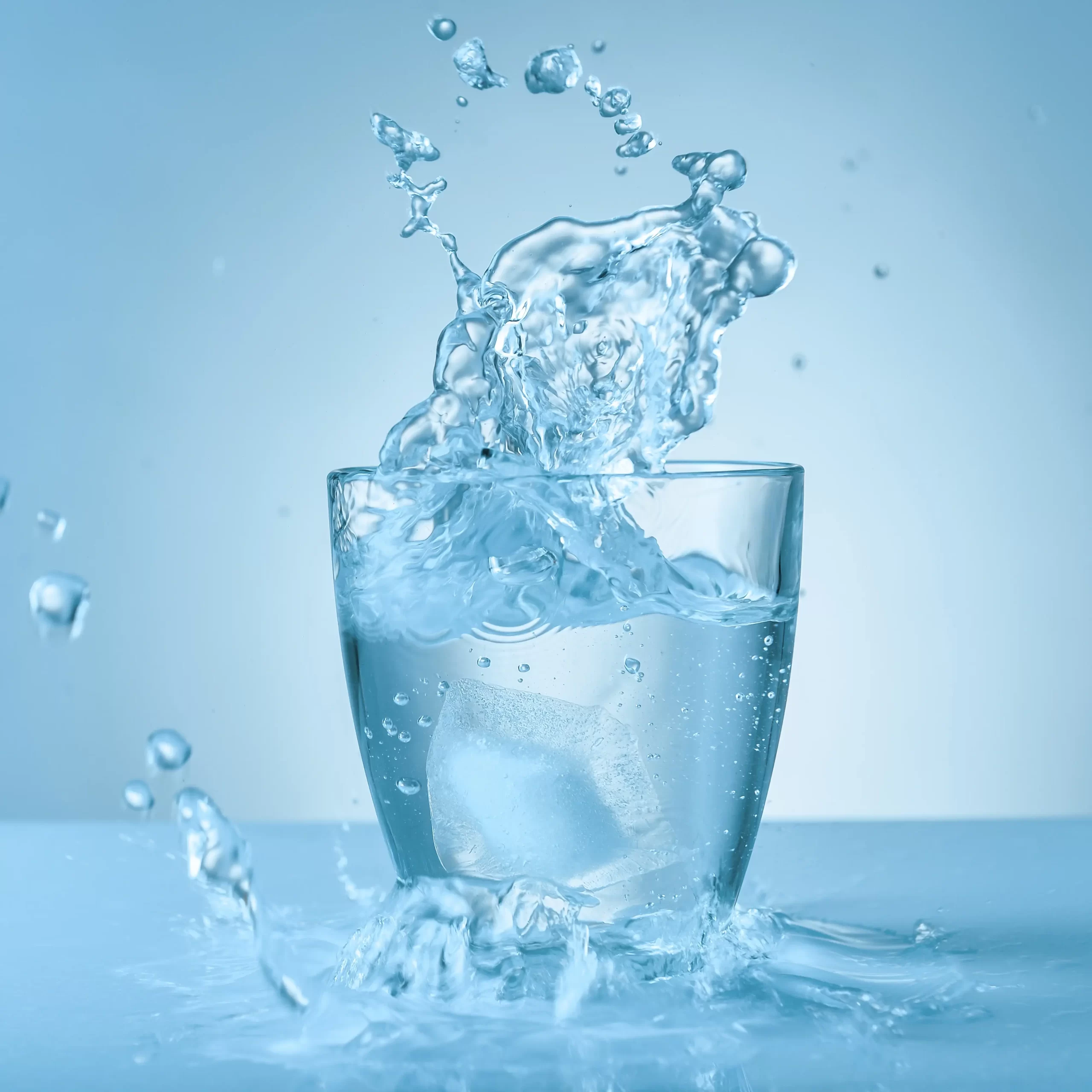 hydration
